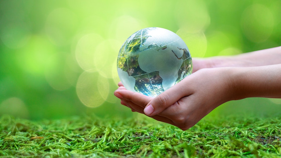 地球日的15句名言完美地总结了为什么这个节日如此重要 狗万网址 地球日的15句名言完美地总结了为什么这个节日如此重要 狗万网址