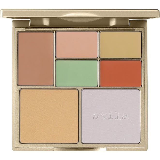 All-in-one Color Correcting Palette