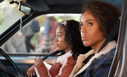 Mia and Pearl's race is different in Hulu's 'Little Fires Everywhere.'