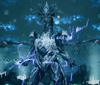 Final Fantasy 7 Remake Bahamut Summon Guide Weaknesses And How To Beat Him