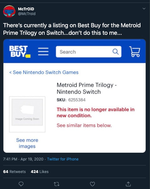 best buy skew number nintendo switch