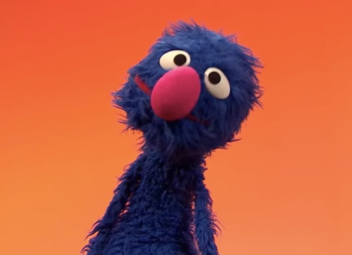 Your kid can now call "Sesame Street" characters to explain the importance of social distancing.