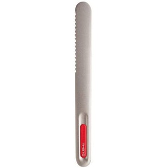 Warming Butter Knife and Spreader
