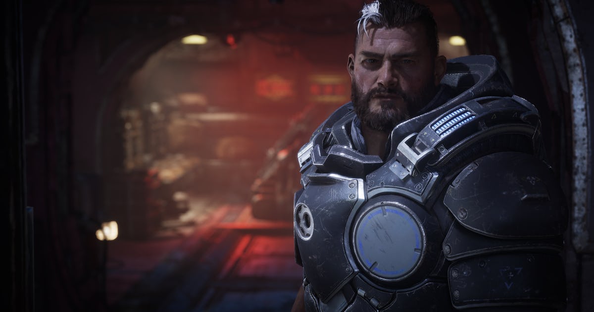 Gears tactics online initial release date