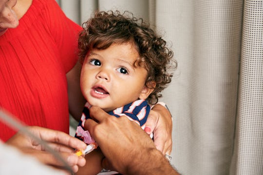 Baby Vaccine Schedules Coronavirus Don T Affect Each Other Experts Say Baby Vaccine Schedules Coronavirus Don T Affect Each Other Experts Say