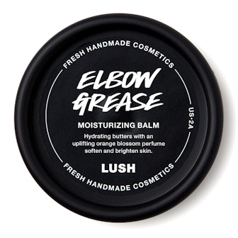 Lush Elbow Grease