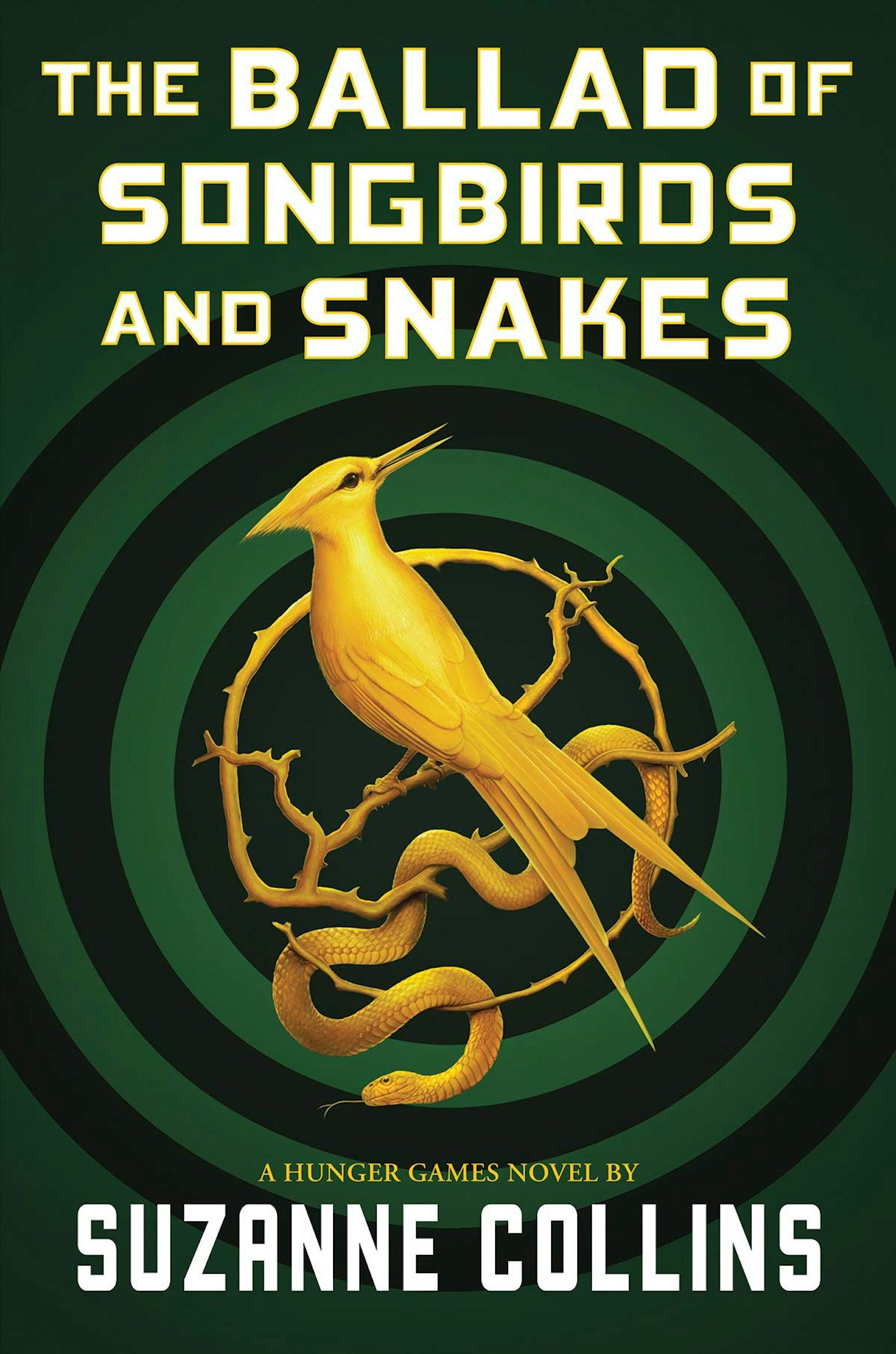 new hunger games book review