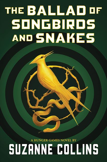 The New Hunger Games Book Everything You Need To Know