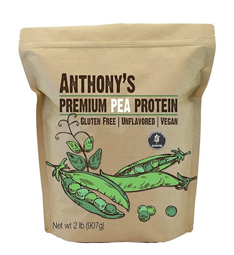 Anthony's Premium Pea Protein