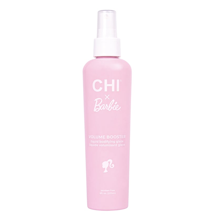 CHI x Barbie Volume Booster Liquid Bodifying Glaze