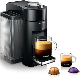 Nespresso by De'Longhi Coffee and Espresso Machine