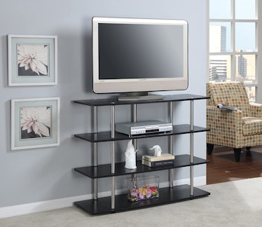 Convenience Concepts Designs2Go Highboy TV Stand