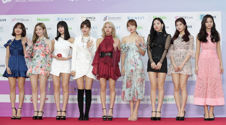 If you're wondering when will TWICE drop their 2020 album, it could arrive sooner than you think.