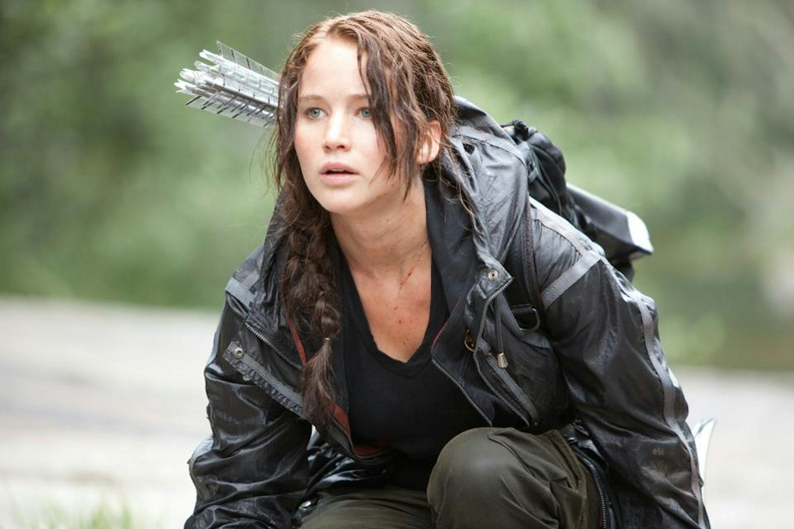 The New 'Hunger Games' Book Everything You Need To Know