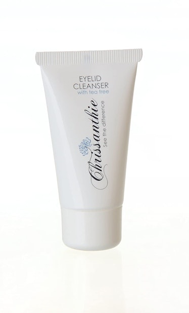 Chrissanthie Eyelid Cleanser