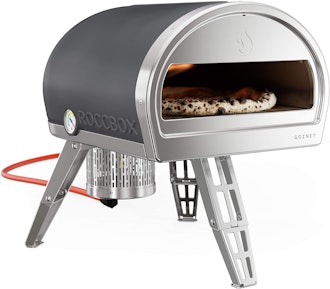 ROCCBOX by Gozney Outdoor Pizza Oven