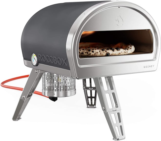 ROCCBOX by Gozney Outdoor Pizza Oven