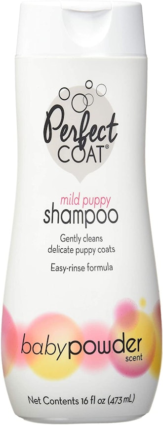 Perfect Coat Mild Puppy Shampoo
