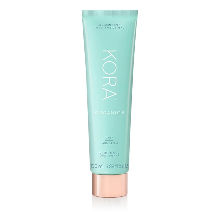 Kora Organics Daily Hand Cream