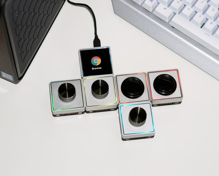 how i took control of photoshop with