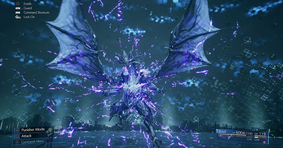 How take down Bahamut and claim Final Fantasy VII Remake's ultimate summon
