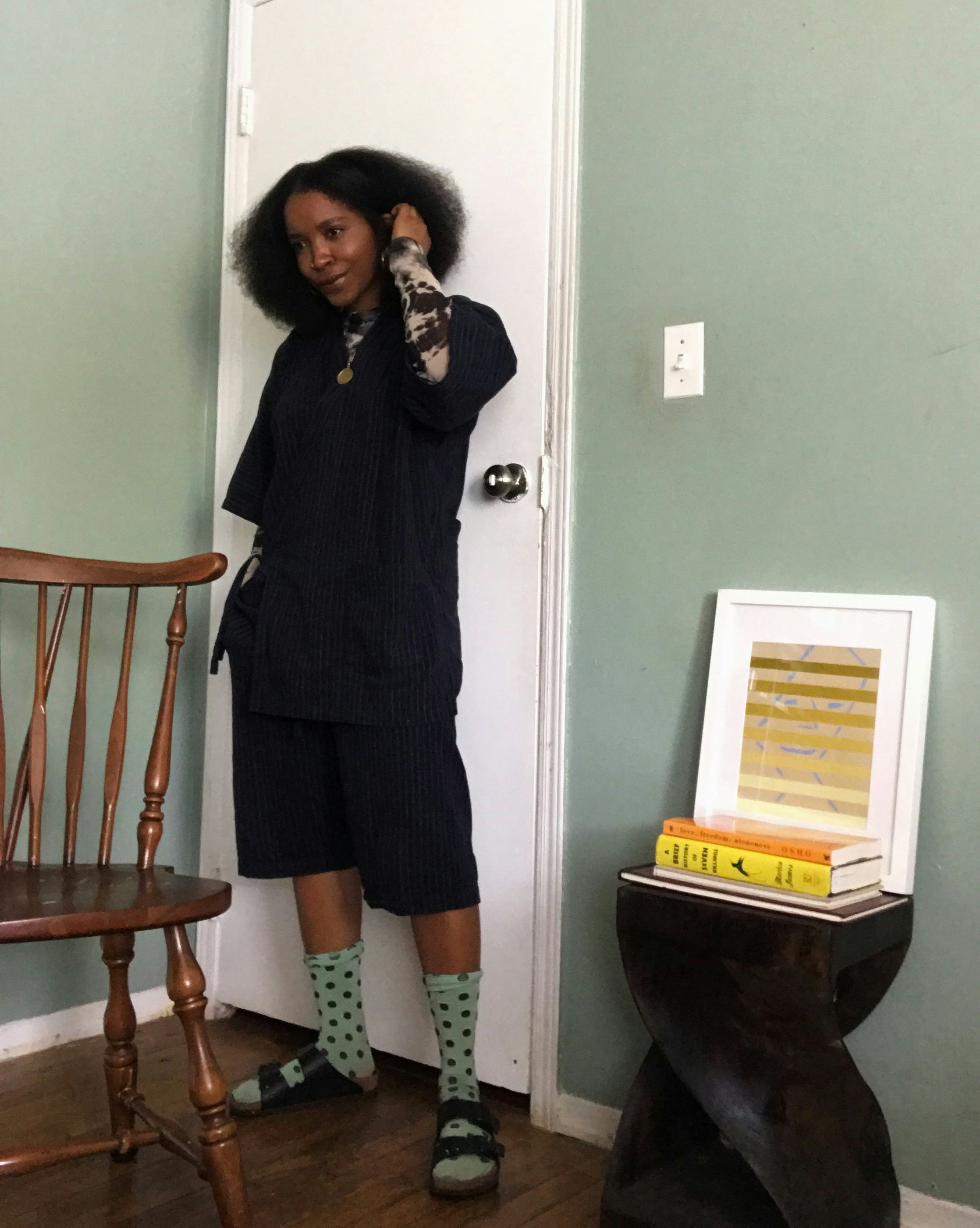 45 Work From Home Outfits From Fashion Designers Who Set All The Trends