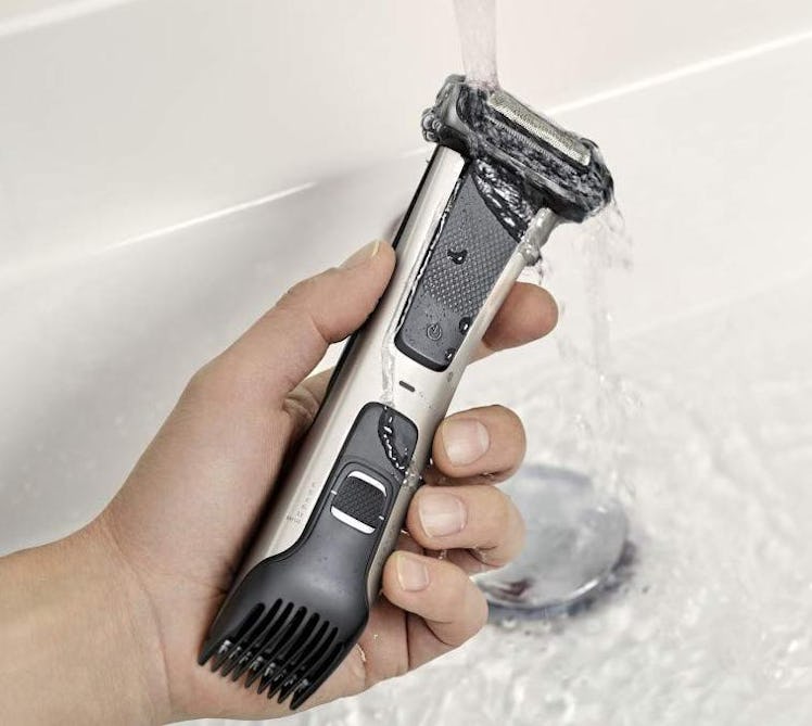 Philips Norelco Bodygroom Series 7000 Trimmer