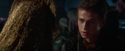 Catch every 'Star Wars' film on Disney+