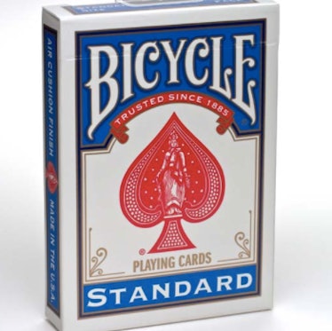 Bicycle Standard Playing Cards