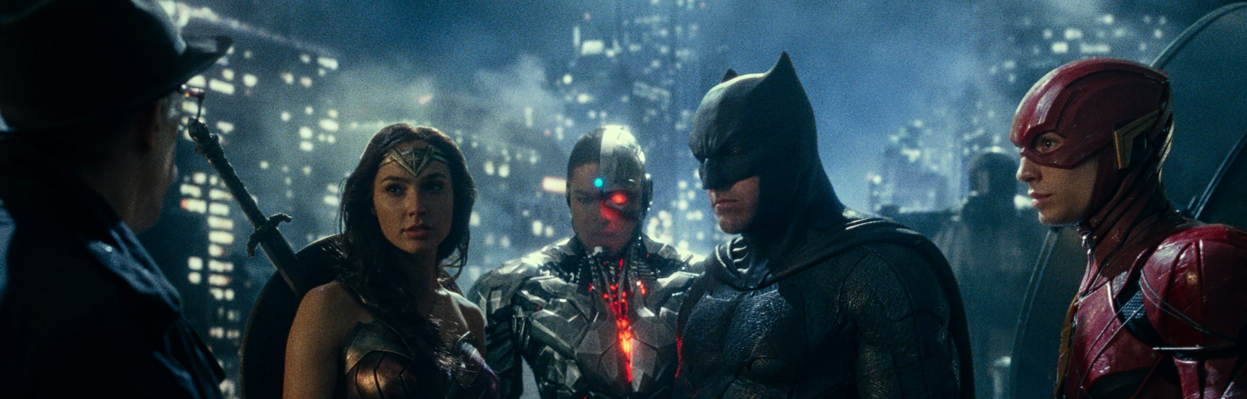 HBO Max launch date and shows include “every Batman and Superman movie’