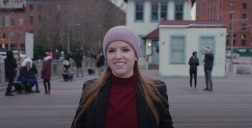 Anna Kendrick in HBO Max's 'Love Life' 
