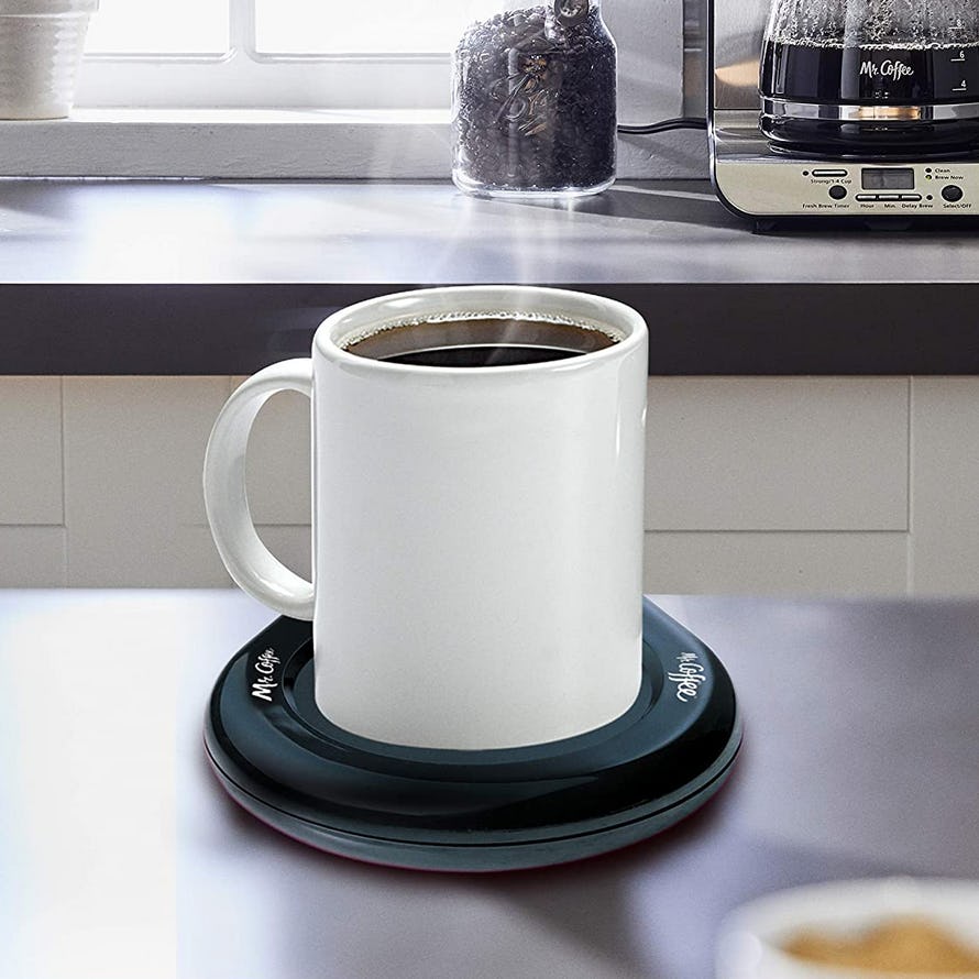 The 5 Best Mug Warmers