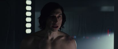 'The Last Jedi' is on Disney+
