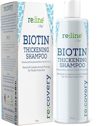 Paisle Biotin Thickening Shampoo (8 Ounces)