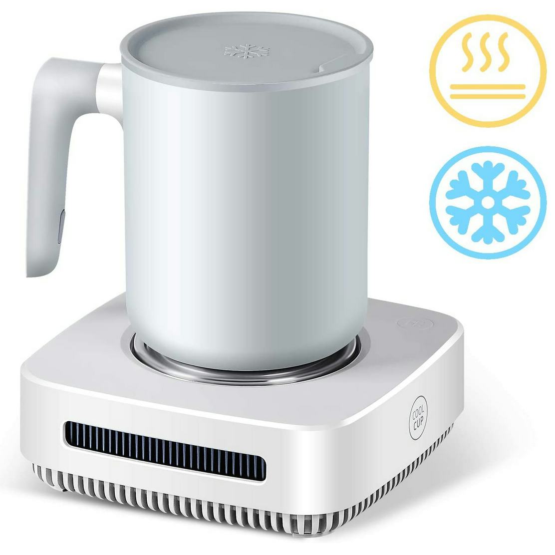 The 5 Best Mug Warmers