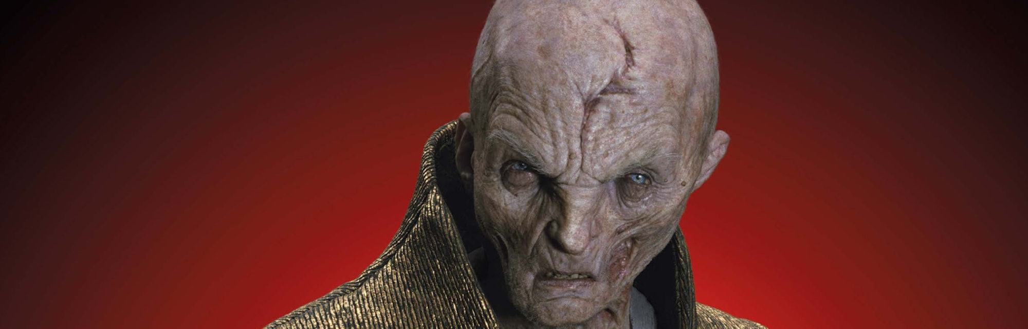 Next Star Wars Movie Snoke Theory Could Reveal A Terrifying Twist