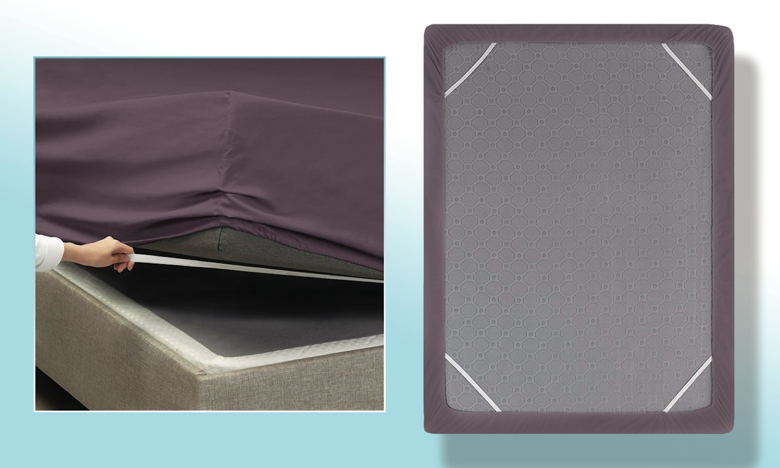 The 5 Best Fitted Sheets That Won't Come Off