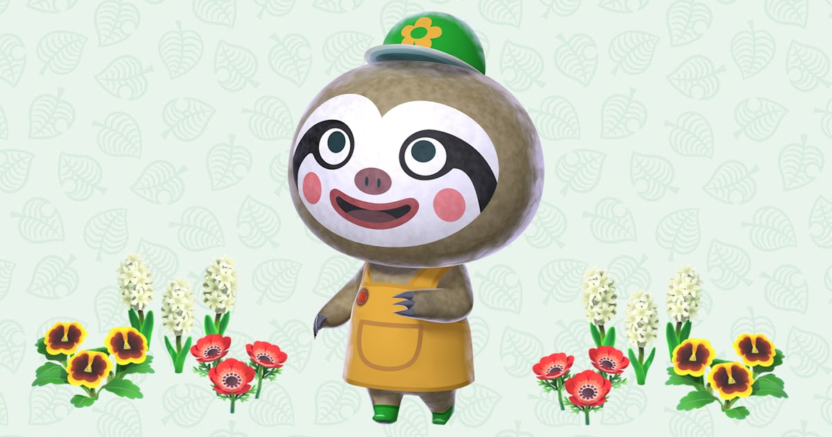 Download Animal Crossing New Horizons Events Calendar Nature Day May Day And More