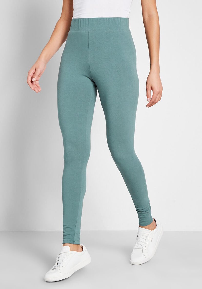 Stating The Basics Legging