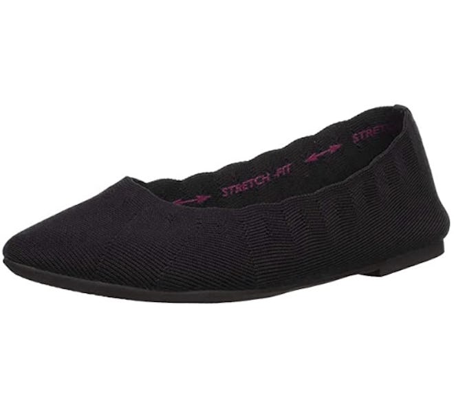 Skechers Cleo Bewitch Ballet Flat