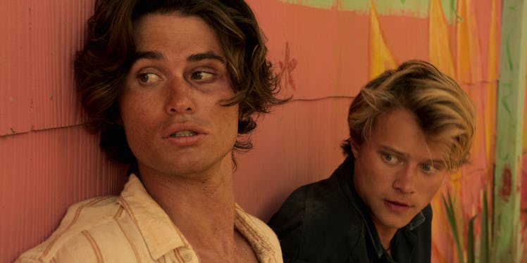 Season 2 theories of 'Outer Banks'