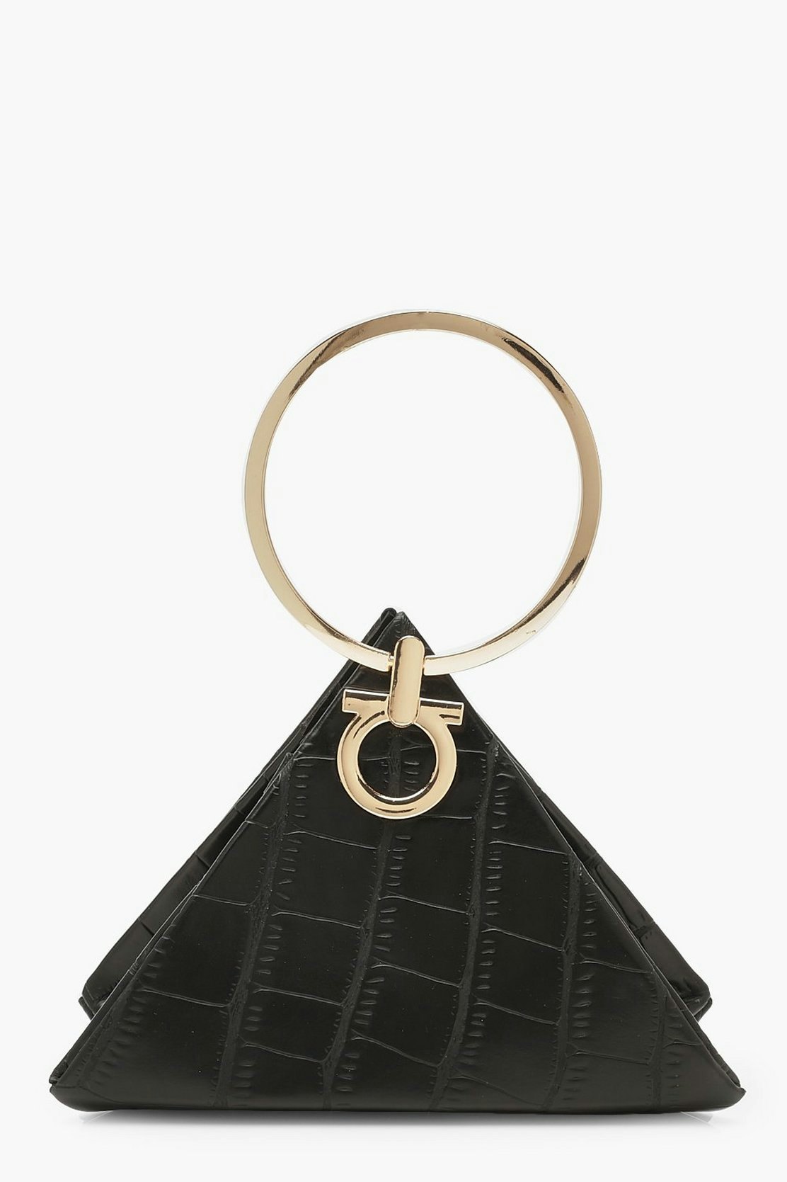 ring handle bag trend