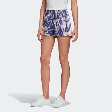 Adidas 3-Striped Shorts
