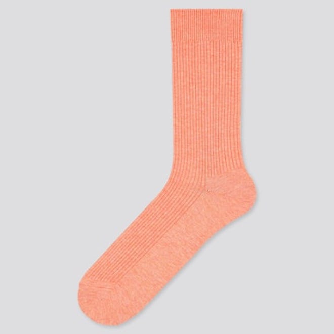 Men Color Socks