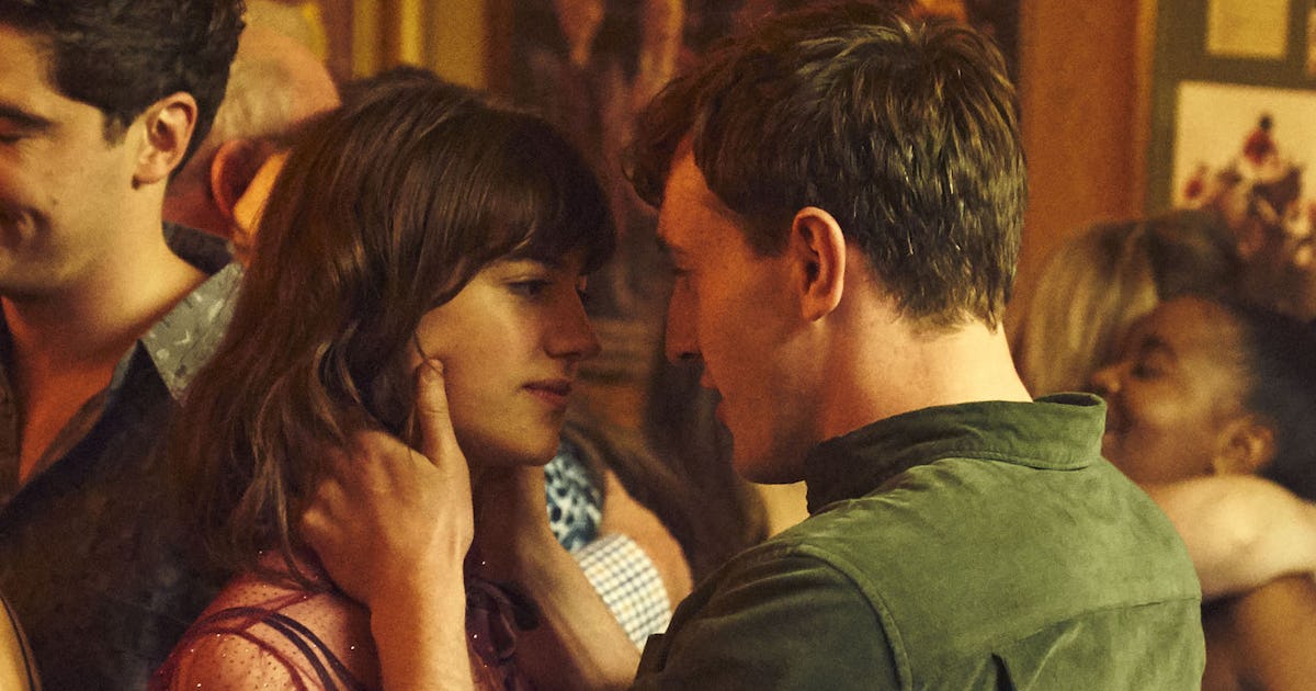 These New 'Normal People' Pictures Give Us A Glimpse Behind The Scenes