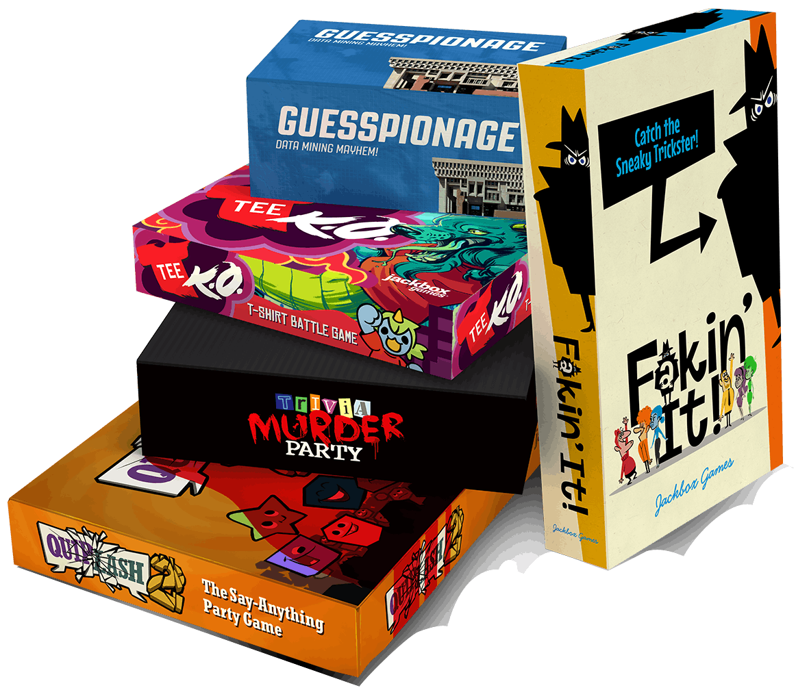 trivia murder party jackbox game pack