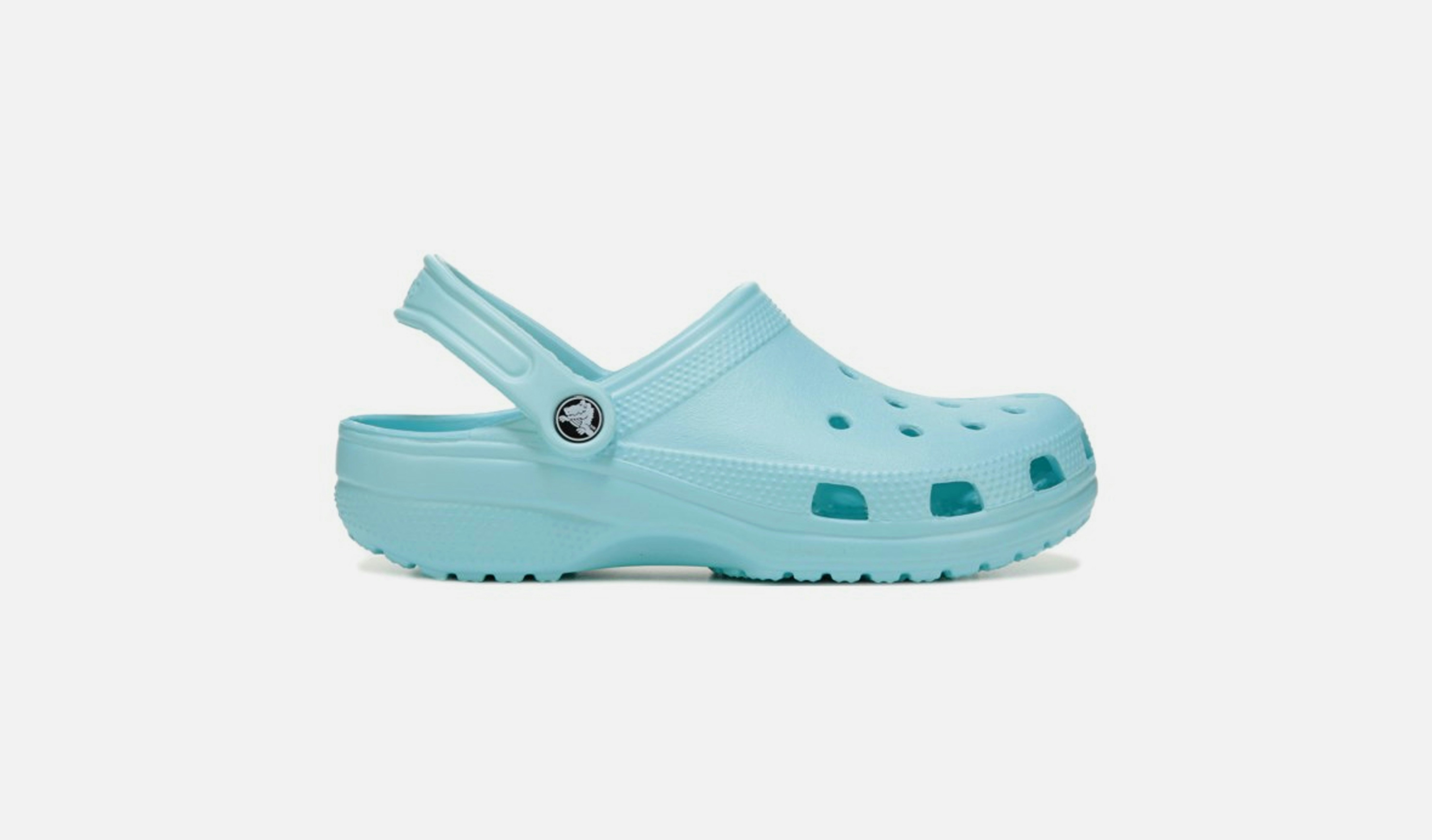 croc footwear
