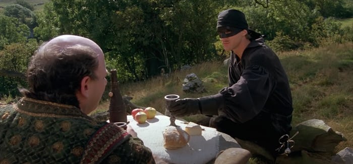 'The Princess Bride' will soon be on Disney+
