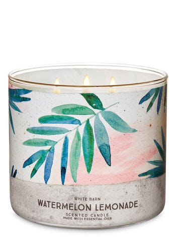 10 Bath & Body Works Candles That Are Just Like Your Favorite Nostalgic