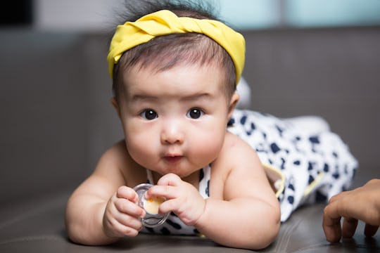 9 Baby Name Generators That Are Actually Helpful 9 Baby Name Generators That Are Actually Helpful